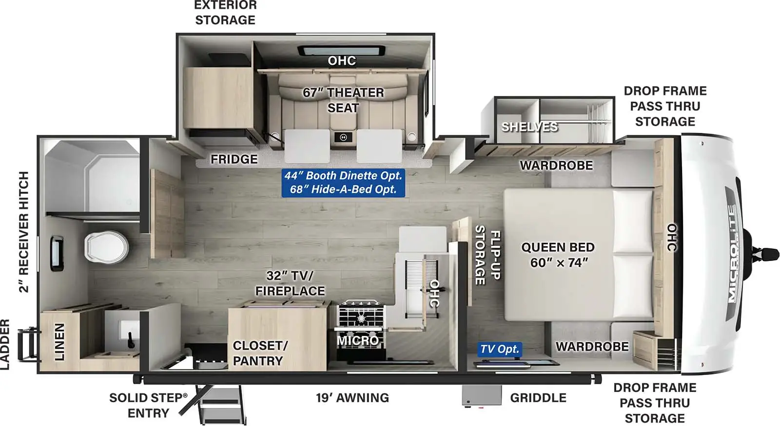 25FBLS Floorplan Image